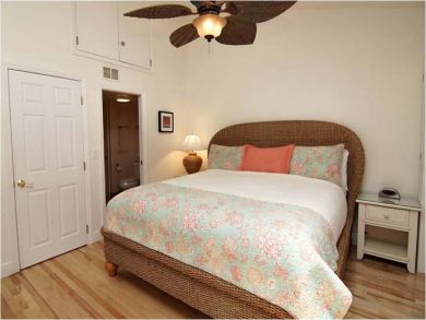 Three Bedroom Vacation Rental on Captiva Island Florida